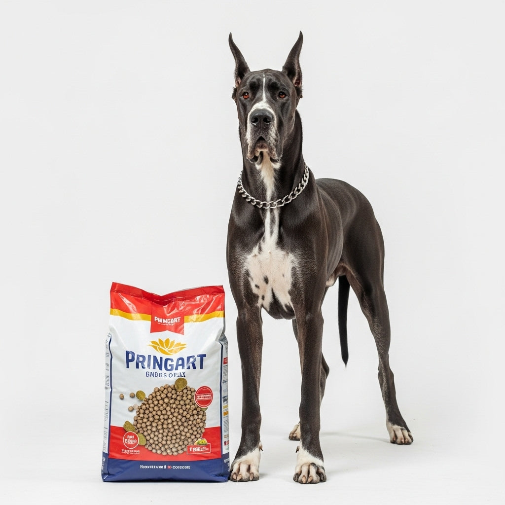 Gentle Giant Formula