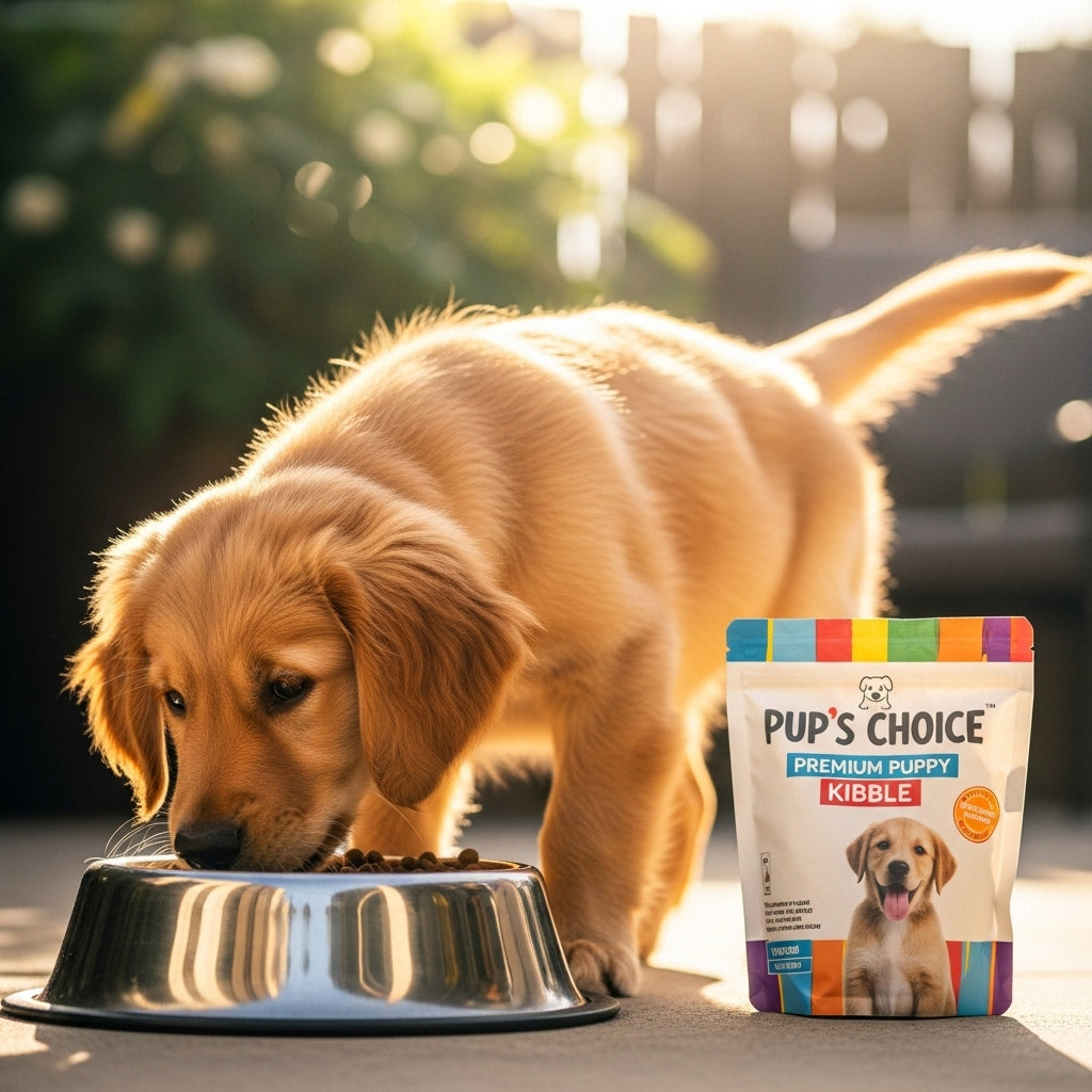 Puppy Growth Formula